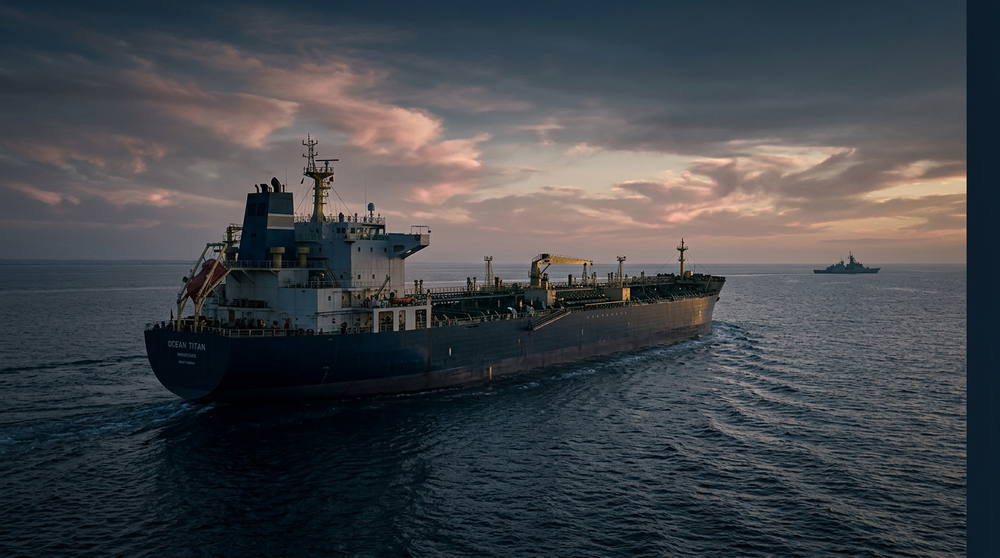 Oil reaches $100; simultaneously with an attack in the Red Sea and a fresh round of Trump tariffs
