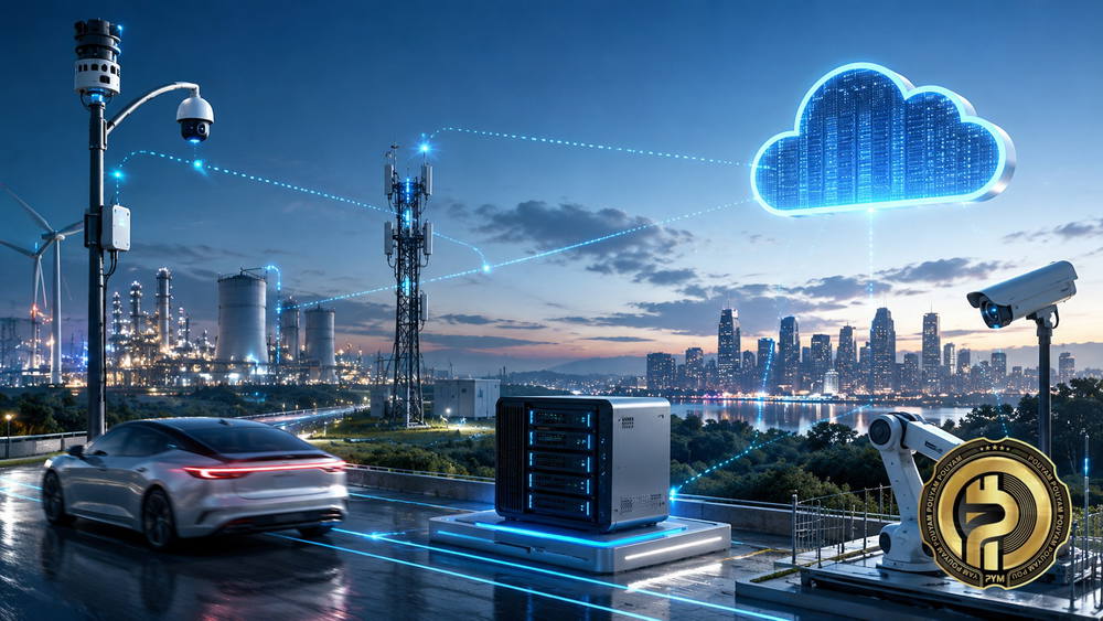 How Edge Computing Is Changing the Future of Digital Technology