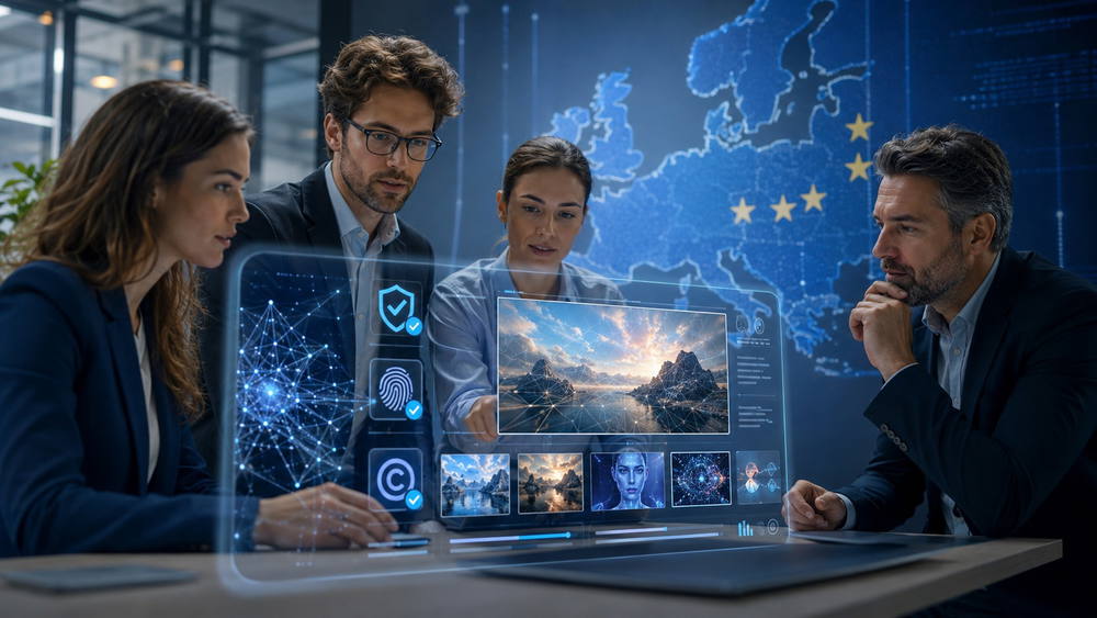 EU AI Act Transparency Rules Are Here: What Businesses Need to Know in 2026