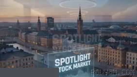 Sweden brings its first company to crypto-backed preferred shares
