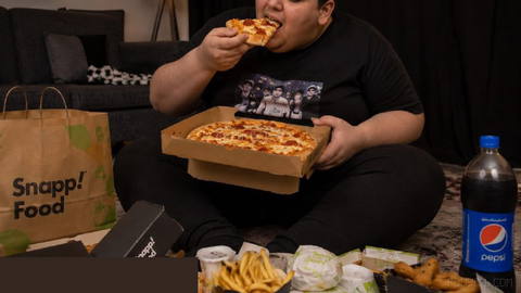 ⏺ Snappfood records for the year 1404: