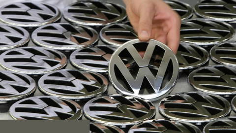 🏎 Volkswagen moves toward a shareholder civil war