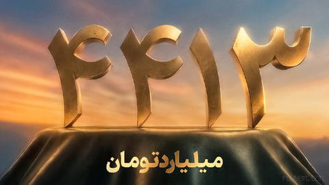 📢 ۴۴۱۳ میلیارد تومان
