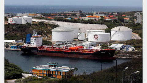Oil-tanker tracking company TankerTrak says Venezuela’s oil exports jumped following the detention of Nicolás Maduro, former president of the country, by …