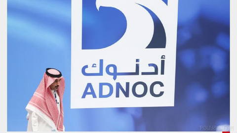 Abu Dhabi National Oil Company signs a $6.2 billion contract to boost gas production from the ‘Umm Shaif’ field with TotalEnergies, Eni and China National Petroleum Corporation…