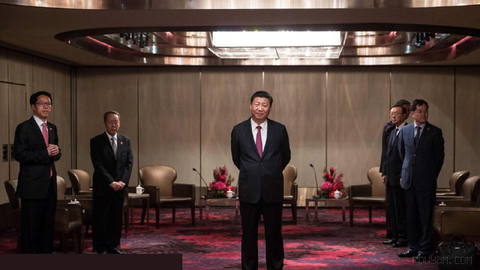 ❌ In response to the EU’s latest sanctions against Russia, China added 14 more European entities to its export control list and…