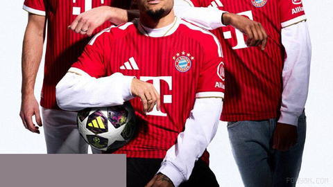 Honorary president of Bayern Munich;