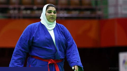 ✔ Barmaki medal is confirmed 🥋