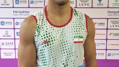 🥉 برنز حاتمی به لطف یک صدم ثانیه