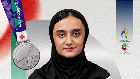 در انتظار دو فینال دیگر؛ 🥉🥉🥉 سه برنز دستاورد روز دوم پاراتکواندو 🥉🥋 در رده بندی وزن 63- کیلوگرم پارا تکواندو مردان کلاس …