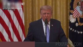 President Trump: