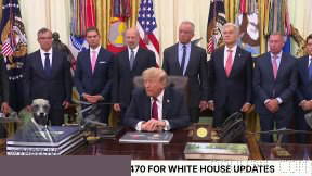 Trump’tan Venezuela hakkında: