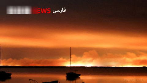 🔻French local authorities report forced evacuation of “thousands of people” in the southwest of the country due to the severity of wildfires.