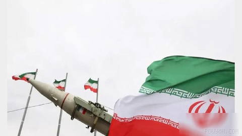 The Islamic Revolutionary Guard Corps and the Islamic Republic Army claimed that US bases in Kuwait were targeted