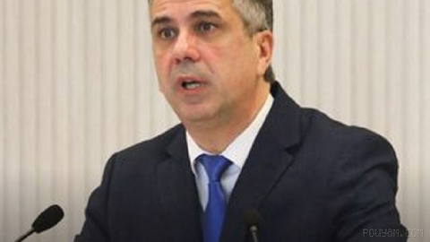 Eli Cohen, Israel’s energy and infrastructure minister, said the country’s readiness level has increased