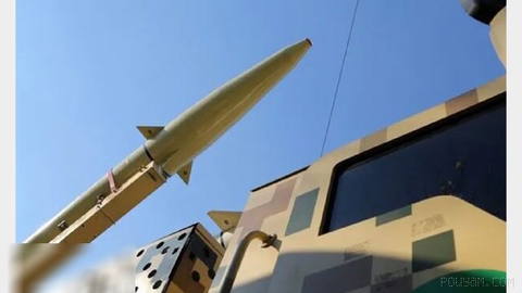 IRGC public relations claimed in a statement that it attacked a U.S. base