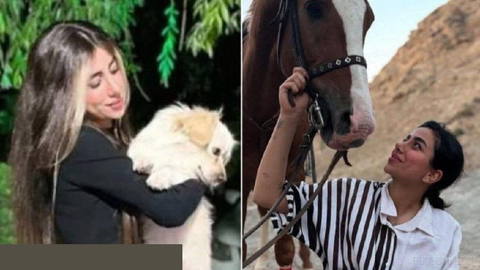 Ne yazık ki bu sabah ikiz kız kardeşler Romina Rahimi ve Taraneh Rahimi