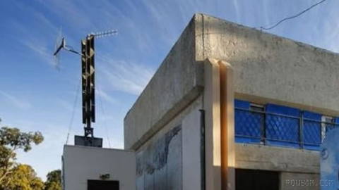 Tel Aviv’in banliyösündeki Ramat Gan belediye başkanı, bu kentin artış nedeniyle kamu sığınaklarını yeniden açacağını duyurdu