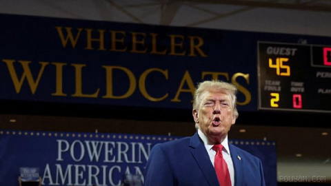 U.S. House of Representatives voted to stop Donald Trump’s war against the Islamic Republic without congressional approval.