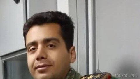 رسانه های داخلی: ستوان یکم میرمحمد سالمی از نیروهای سایت مخابرات ارتش تو حمله ی دیشب آمریکا به مرز شلمچه مُرد.