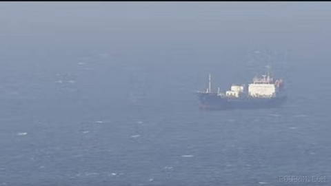 Reuters reported that, based on data from Kpler, the number of oil tankers passing through