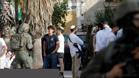 🚨 Doctors Without Borders expresses 'deep alarm' over reports of Israeli