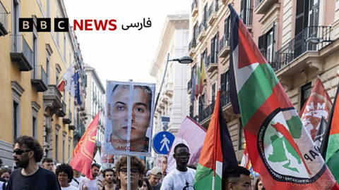 Moroccan officials call for a comprehensive investigation in Italy into the death of a man