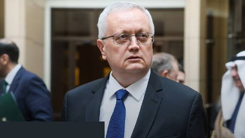 France directly supports the participation of Ukrainians in terrorist
