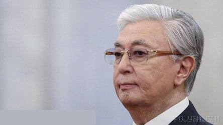 Kazakh President Kassym-Jomart Tokayev said at a meeting with his