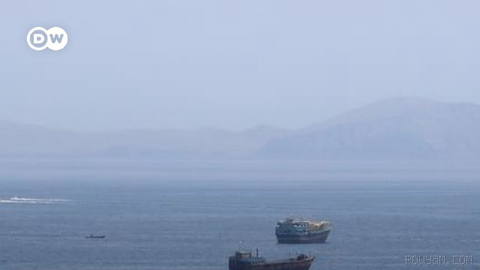 🔶 İngiltere’nin Hürmüz Denizi’nde bir tanker ile askeri güçler arasında yaşanan çatışmaya ilişkin raporu