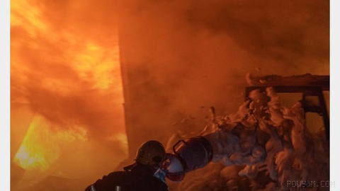 Volodymyr Zelenskyy, President of Ukraine, announced that in the attacks on Saturday evening, 3 Mordad, carried out by Russia, more than 10 residential buildings in “Slaviansk” were damaged and three people were killed.