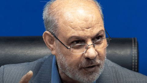 Hussein Mahabi, a spokesperson for the Islamic Revolutionary Guard Corps, told Tasnim News Agency that any country, whether Britain, the Gulf states, or others...