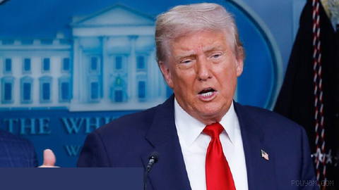 US President Donald Trump pauses plans for ‘a major military escalation