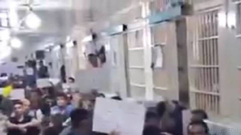 HRANA reports worsening condition of one of the inmates in Ward 2 of Karaj’s Ghermīl Hşrz prison