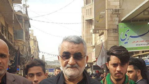 Alaeddin Boroujerdi, a member of the National Security Commission of the Parliament, said that the Strait of Hormuz will remain under the control of the Islamic Republic forever as a strategic waterway