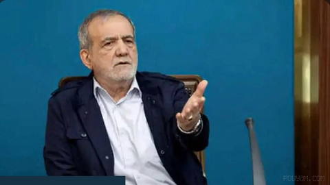 Pezeşkiyan: Attacks on port terminals, as well as attacks on infrastructure and rail and road routes, are condemned, and we will pursue these crimes through international bodies…
