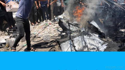 🔶 Israel’s Security Cabinet approved limited entry of international force into Gaza