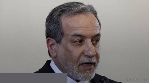 Ukraine attacked an Iranian merchant ship in the Caspian Sea at Israel's