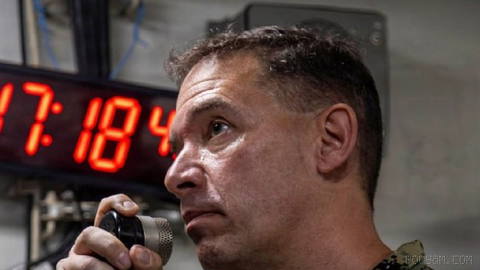 Axios, citing informed sources, reports that Brad Cooper, the commander of U.S. Central Command