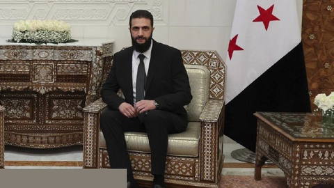 A conflict with Israel is not in Damascus’ interests as it wants to