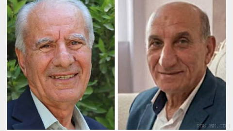 انجمن صنفی معلمان فارس با انتشار بیانیه‌ای نسبت به ادامه بازداشت دو معلم