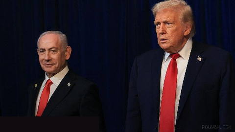 Israeli Prime Minister Benjamin Netanyahu intends to present US
