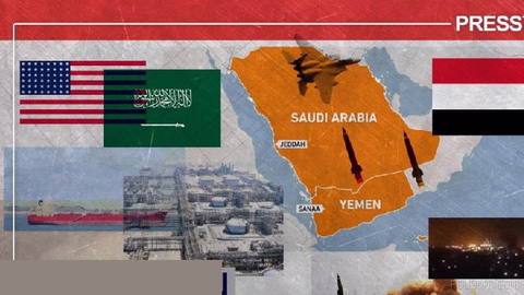 ✍🏻 Investigation - Inside Yemen’s target bank: Why Saudi Arabia’s