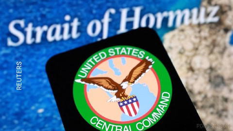 🔸U.S. Central Command (CENTCOM) announces agreement with the United Arab Emirates