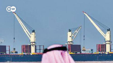 🔶 Houthis attack a Saudi oil tanker