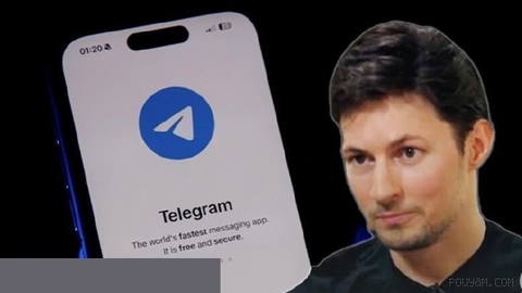 Rusya, Telegram kurucusu Pavel Durov’u terörizme yardım etmekle suçladı