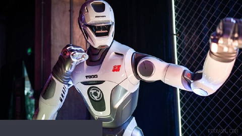 US Federal Communications Commission bans humanoid robots from China,