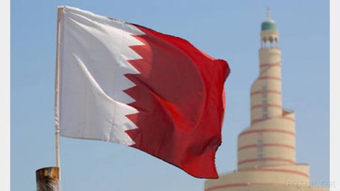 دولت قطر در بیانیه‌ای رسمی، حملات پهپادی علیه تأسیسات نفتی عربستان سعودی