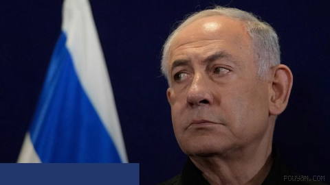 بنیامین نتانیاهو، نخست‌وزیر اسرائیل، به دونالد ترامپ، رئیس‌جمهور آمریکا گفت