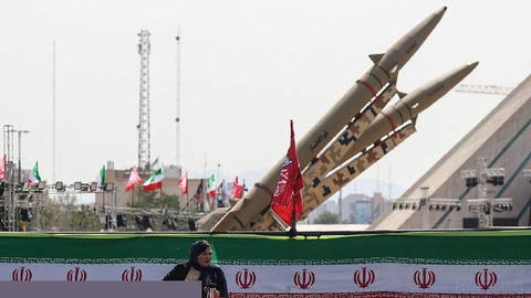 Ukraine and Iran's dangerous new standoff, explained